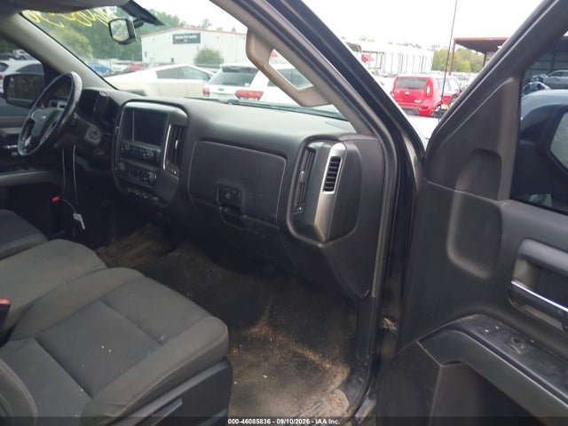 2019 CHEVROLET SILVERADO 1500 LD LT 5