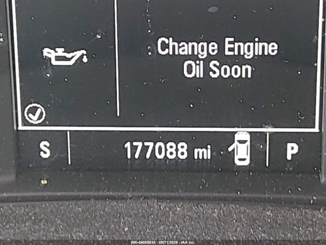 2017 CHEVROLET MALIBU LS 15