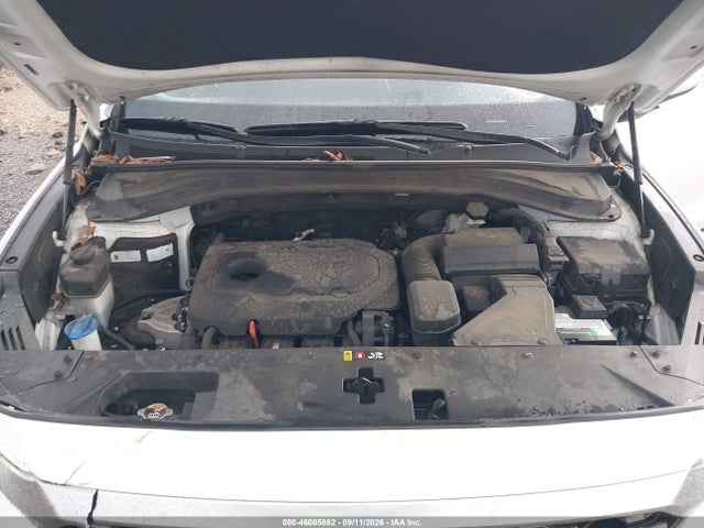 2020 HYUNDAI SANTA FE SE 10