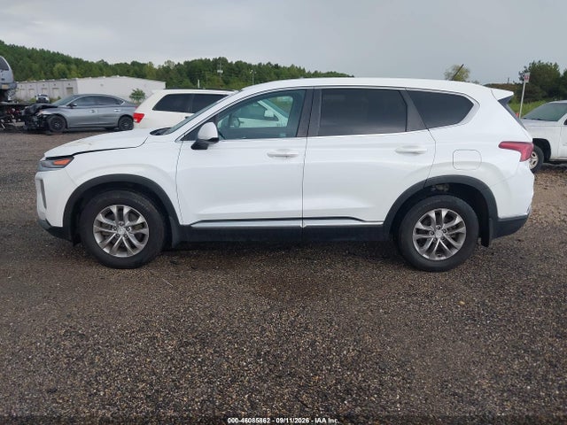 2020 HYUNDAI SANTA FE SE 14