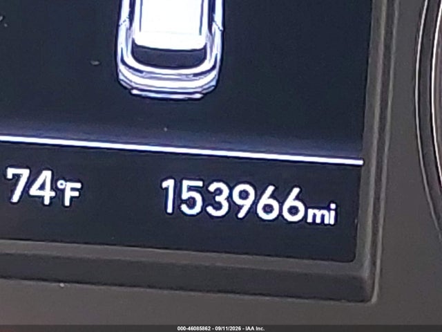 2020 HYUNDAI SANTA FE SE 15