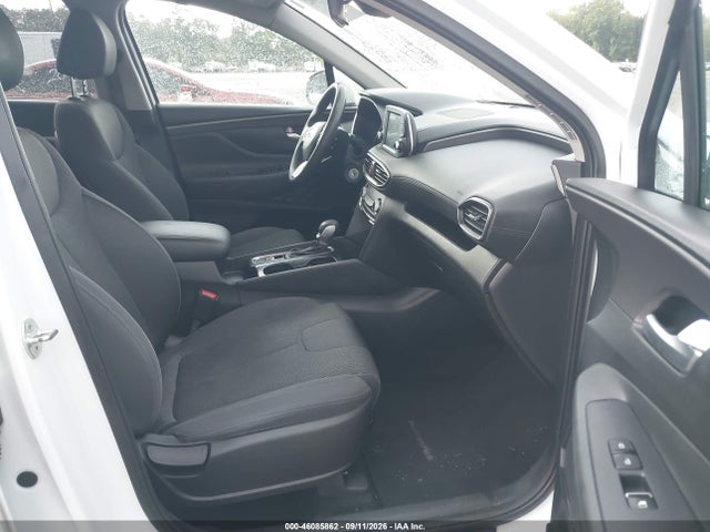 2020 HYUNDAI SANTA FE SE 5