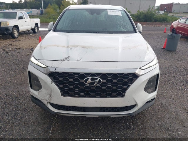 2020 HYUNDAI SANTA FE SE 6