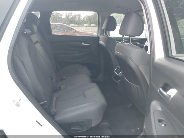 2020 HYUNDAI SANTA FE SE 8