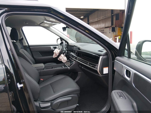 2026 HYUNDAI SANTA FE HYBRID SEL 5