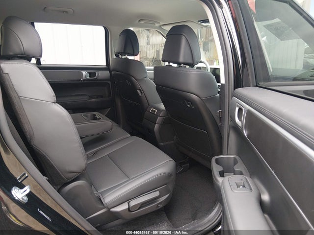2026 HYUNDAI SANTA FE HYBRID SEL 8