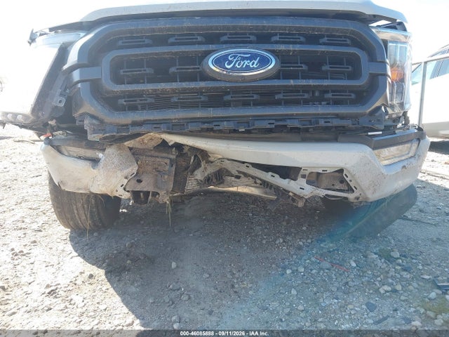 2023 FORD F-150 XLT 6