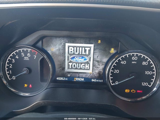 2023 FORD F-150 XLT 7