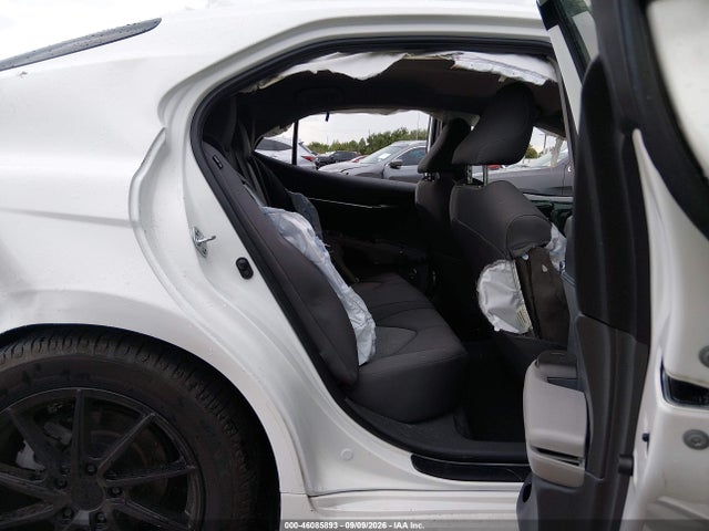 2023 TOYOTA CAMRY LE 8