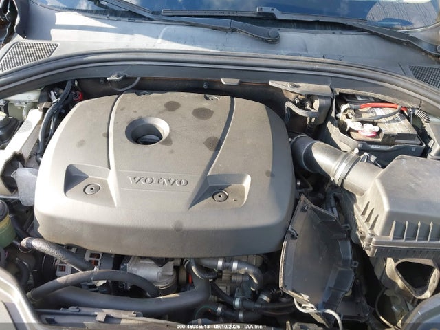 2017 VOLVO XC60 T5 INSCRIPTION 10