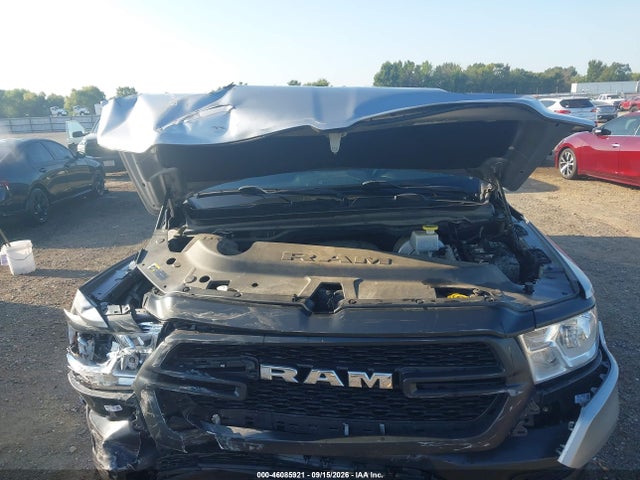 2019 RAM 1500 TRADESMAN 4X2 6'4 BOX 10
