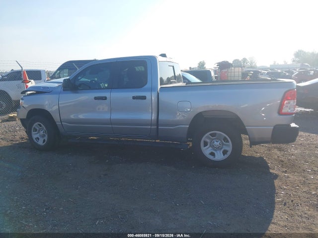 2019 RAM 1500 TRADESMAN 4X2 6'4 BOX 14