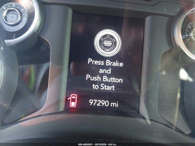 2019 RAM 1500 TRADESMAN 4X2 6'4 BOX 15