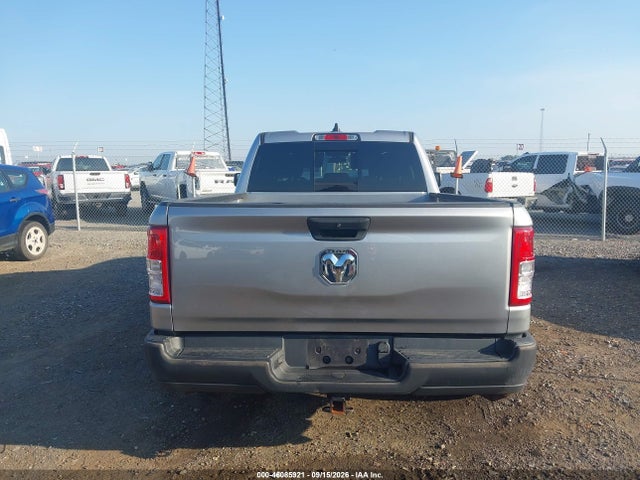 2019 RAM 1500 TRADESMAN 4X2 6'4 BOX 16