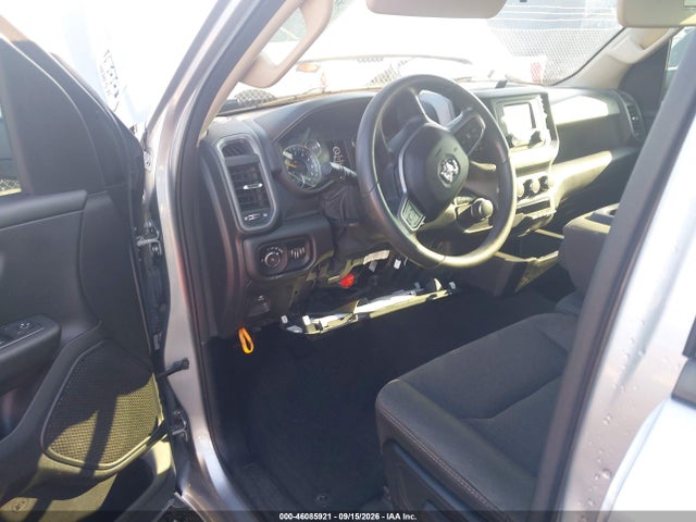 2019 RAM 1500 TRADESMAN 4X2 6'4 BOX 17