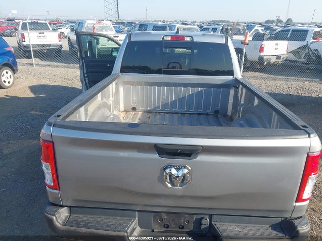 2019 RAM 1500 TRADESMAN 4X2 6'4 BOX 18
