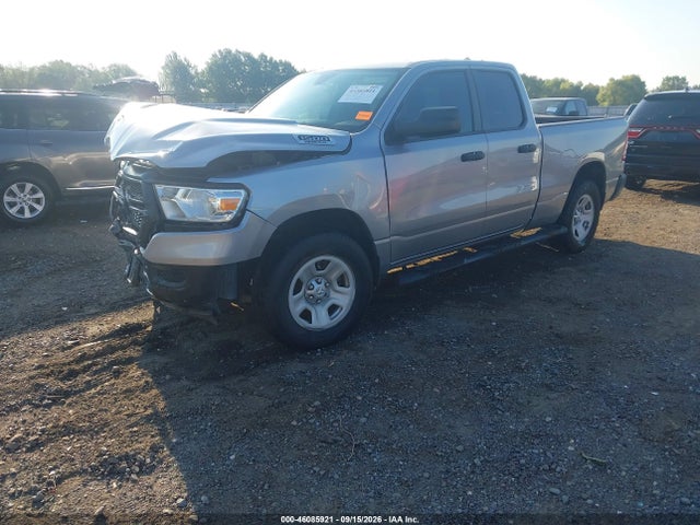 2019 RAM 1500 TRADESMAN 4X2 6'4 BOX 2