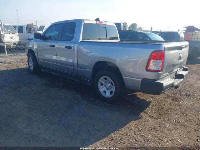 2019 RAM 1500 TRADESMAN 4X2 6'4 BOX 3