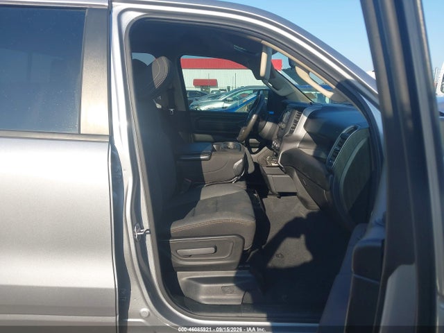 2019 RAM 1500 TRADESMAN 4X2 6'4 BOX 5