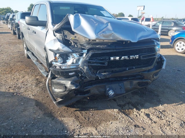 2019 RAM 1500 TRADESMAN 4X2 6'4 BOX 6