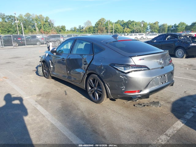 2023 ACURA INTEGRA A-SPEC 3