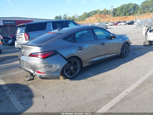 2023 ACURA INTEGRA A-SPEC 4
