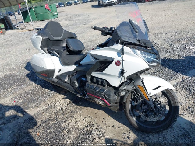 2024 HONDA GL1800 D