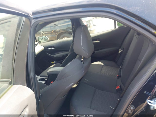 2022 TOYOTA COROLLA SE NIGHTSHADE EDITION 8