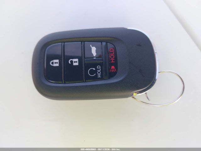 2026 HONDA CIVIC SPORT 11