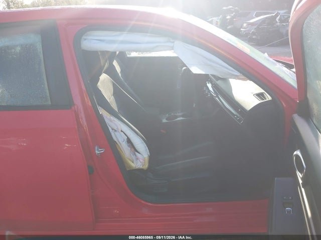 2026 HONDA CIVIC SPORT 5
