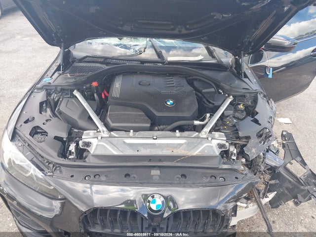 2021 BMW 430I 10