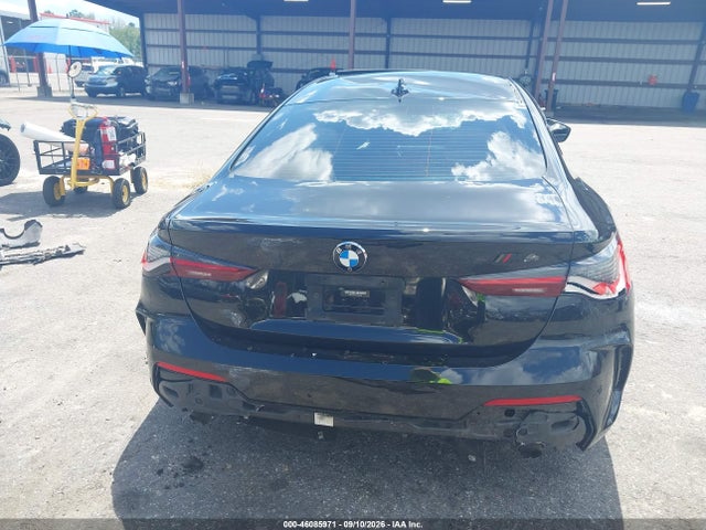 2021 BMW 430I 16
