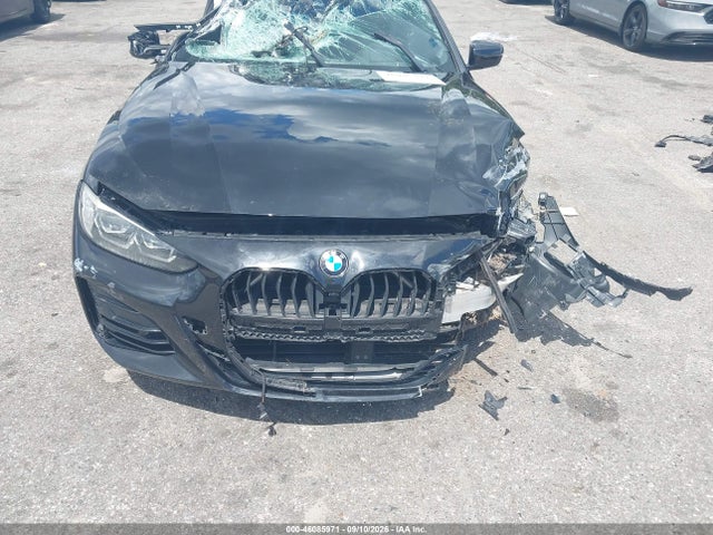 2021 BMW 430I 6