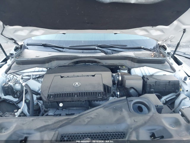 2022 ACURA MDX TECHNOLOGY PACKAGE 10