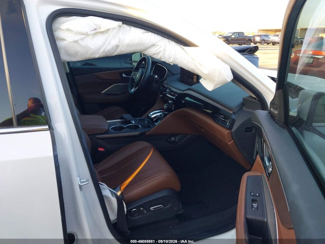 2022 ACURA MDX TECHNOLOGY PACKAGE 5
