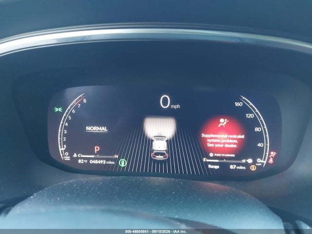 2022 ACURA MDX TECHNOLOGY PACKAGE 7