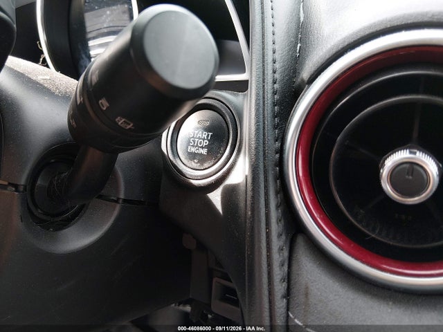 2019 MAZDA CX-3 GRAND TOURING 11