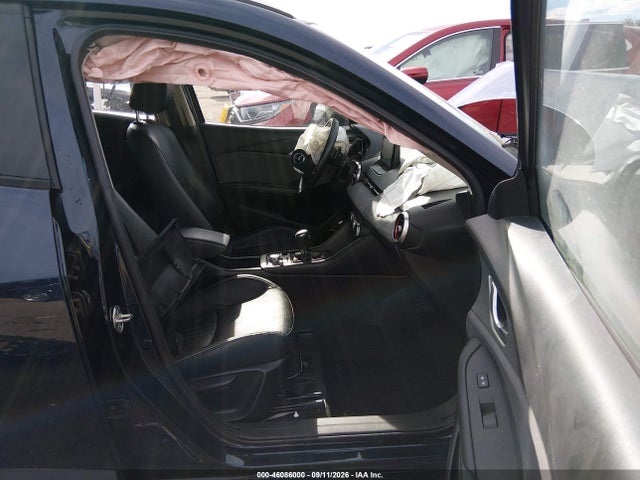 2019 MAZDA CX-3 GRAND TOURING 5