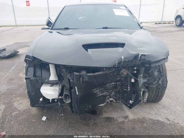 2021 DODGE CHARGER GT RWD 6