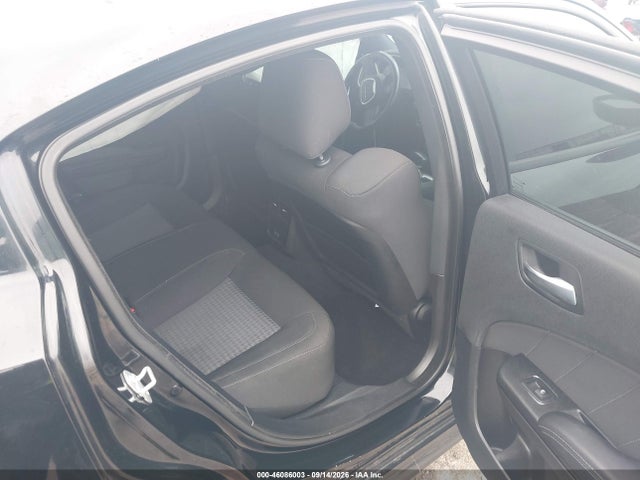 2021 DODGE CHARGER GT RWD 8
