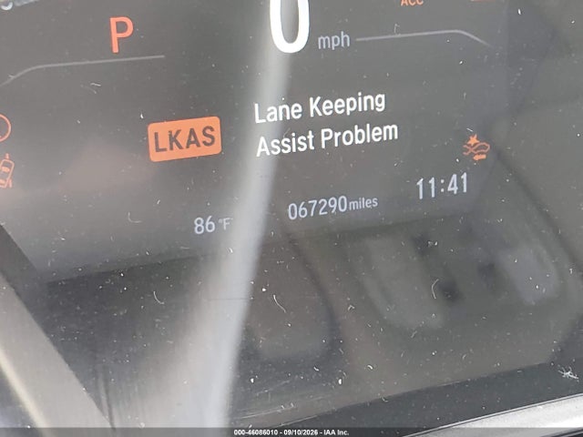 2019 HONDA CR-V EX 15