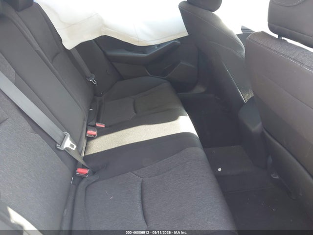 2023 HONDA ACCORD EX 8