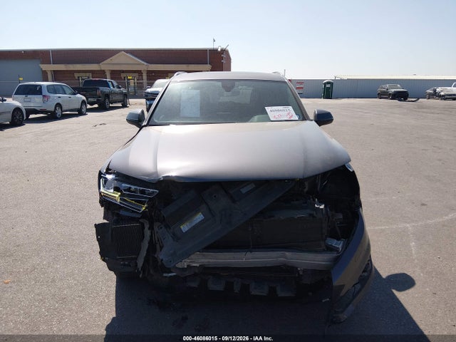 2019 AUDI Q7 55 PREMIUM/55 SE PREMIUM 12