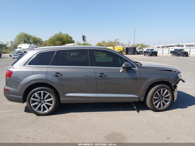 2019 AUDI Q7 55 PREMIUM/55 SE PREMIUM 13