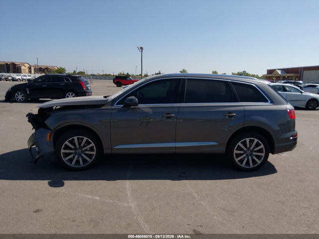 2019 AUDI Q7 55 PREMIUM/55 SE PREMIUM 14