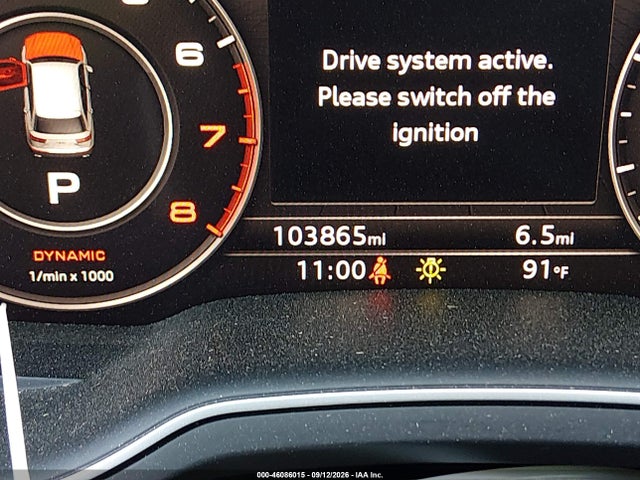 2019 AUDI Q7 55 PREMIUM/55 SE PREMIUM 15