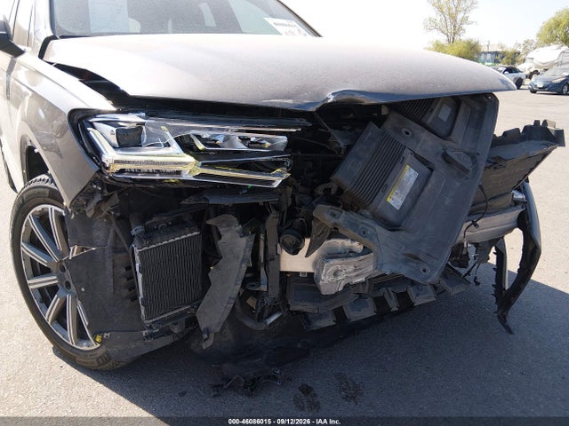 2019 AUDI Q7 55 PREMIUM/55 SE PREMIUM 17