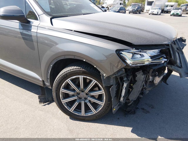 2019 AUDI Q7 55 PREMIUM/55 SE PREMIUM 18