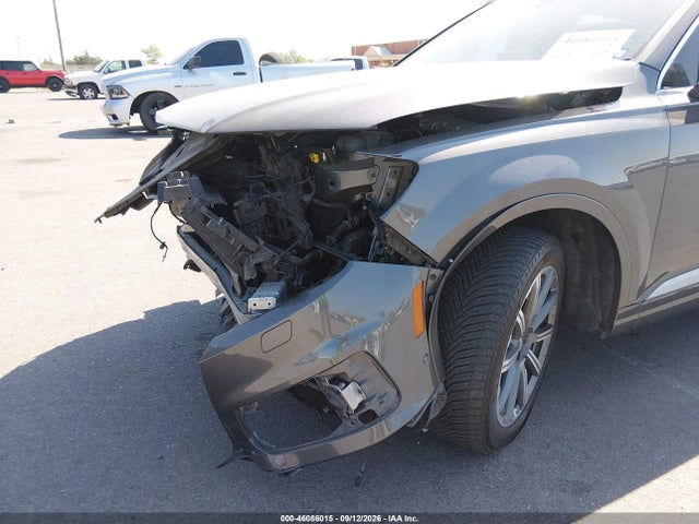 2019 AUDI Q7 55 PREMIUM/55 SE PREMIUM 21