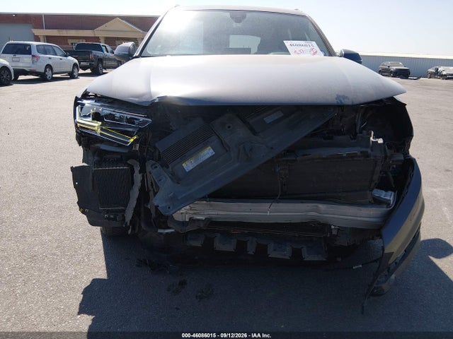 2019 AUDI Q7 55 PREMIUM/55 SE PREMIUM 6